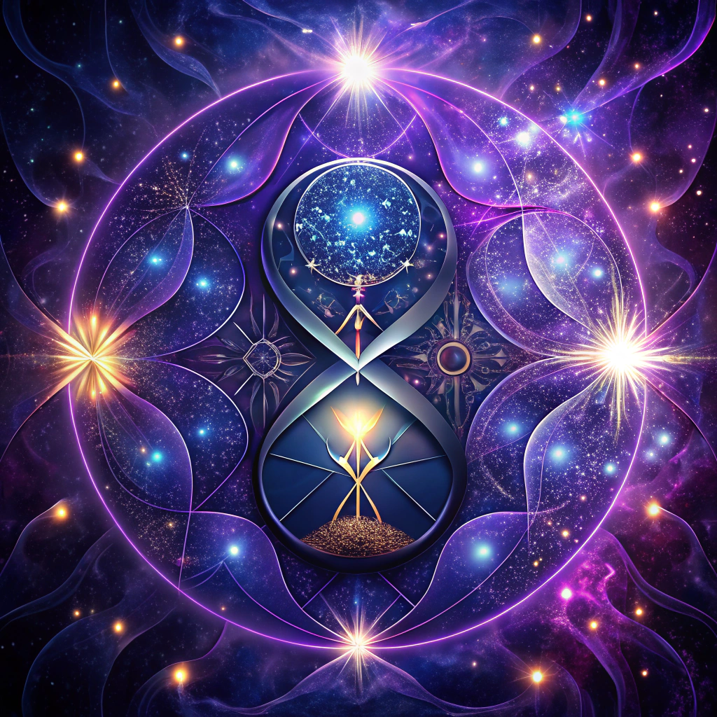 Кармическая астрология