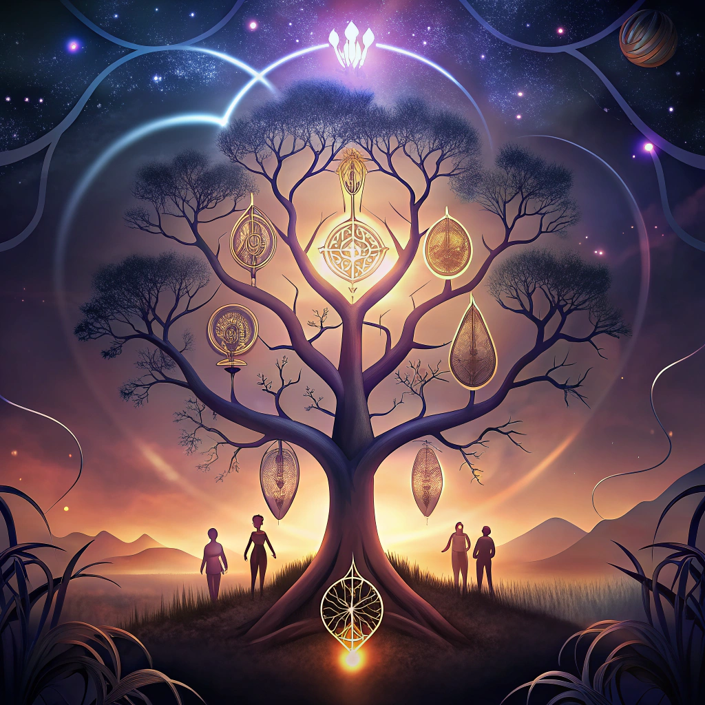 Родовые сценарии