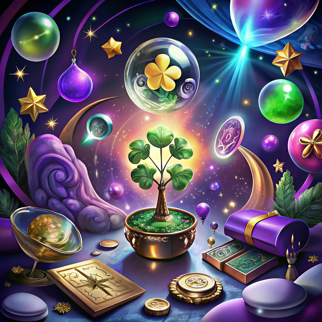 Как привлечь денежную удачу